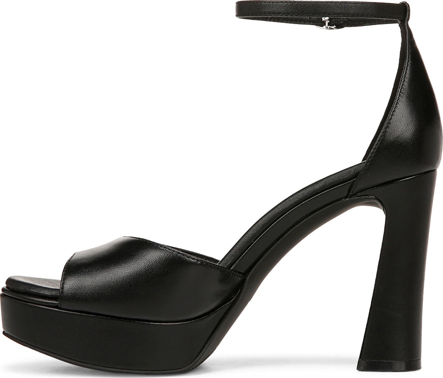 27 Edit Naturalizer Delphie Ankle Strap Platform Sandal - Women's