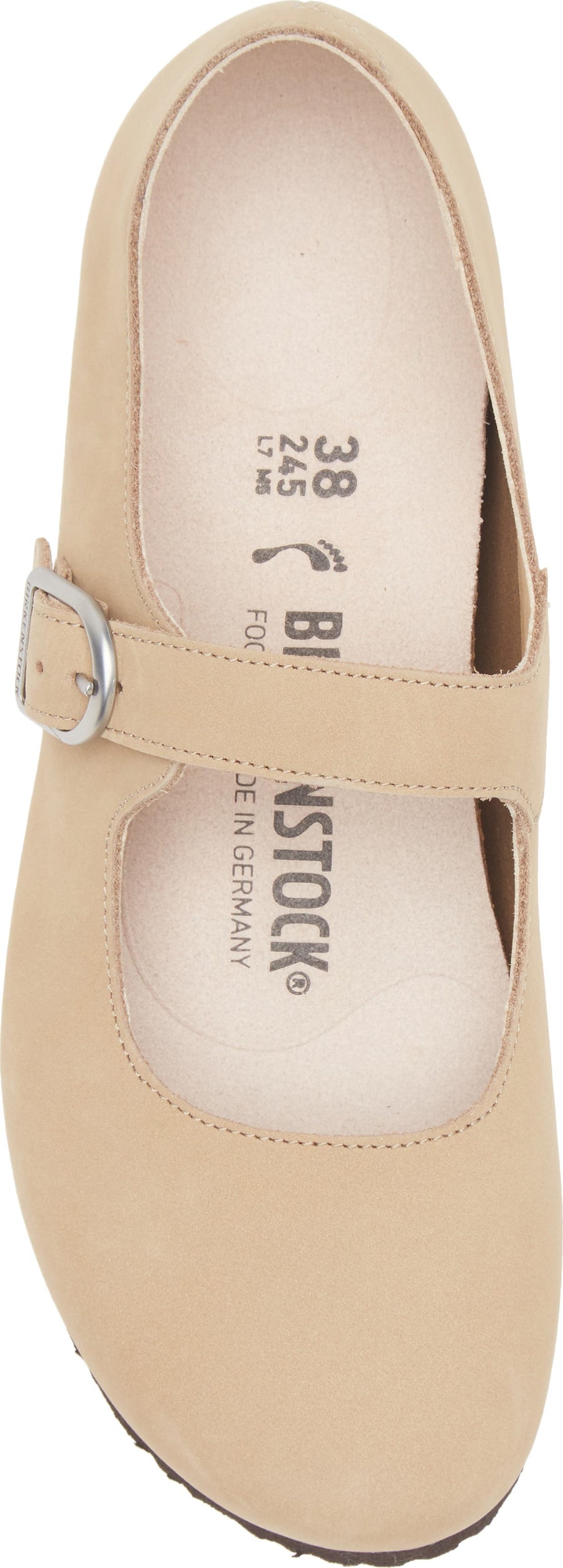 Birkenstock Santa Clarita Mary Jane - Women's