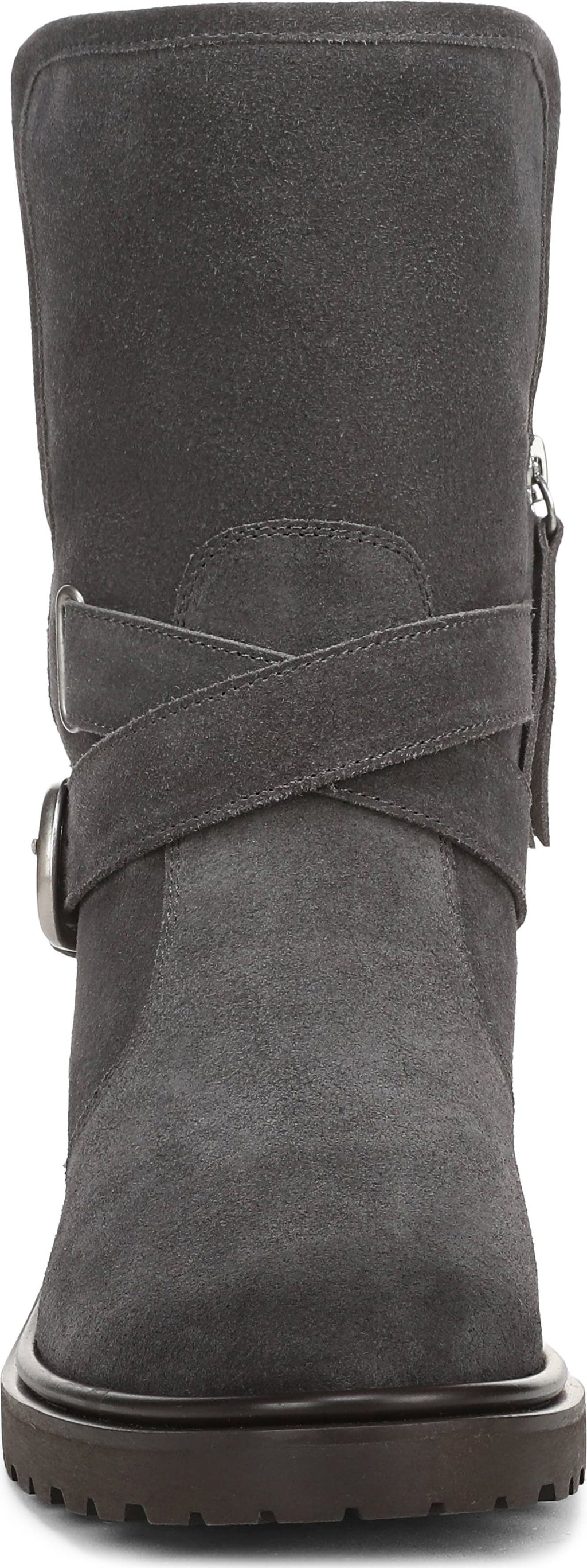 Sam Edelman Sophi Boot with Faux Shearling Trim - Women's