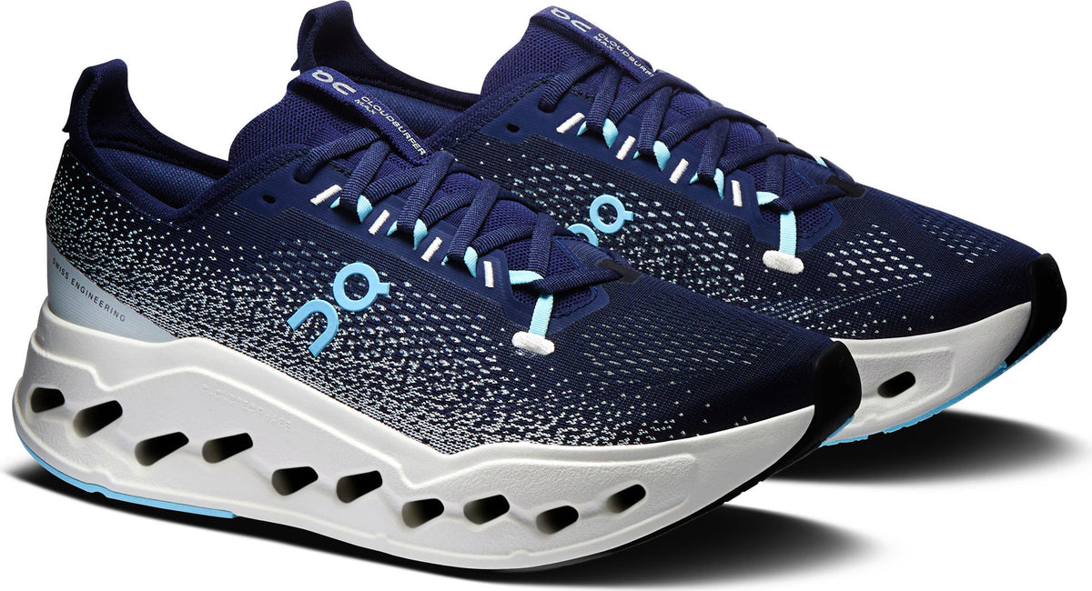 On Cloudsurfer Max Running Sneaker - Men's