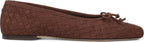 Sam Edelman Ruthie Woven Ballet Flat - Women's