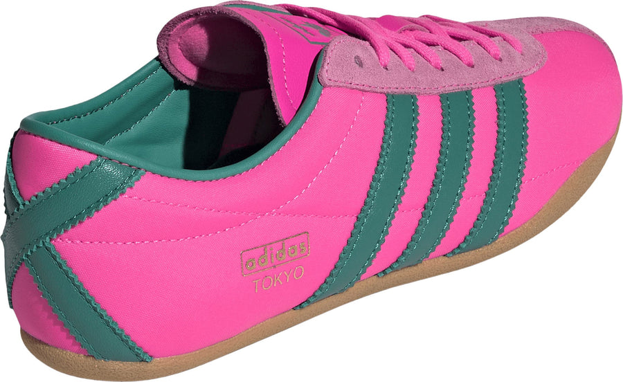 Adidas Tokyo Low Top Sneaker - Women's