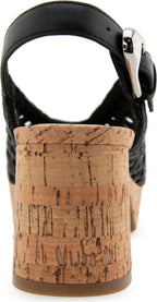 Aerosoles Cornelia Slingback Platform Sandal - Women's