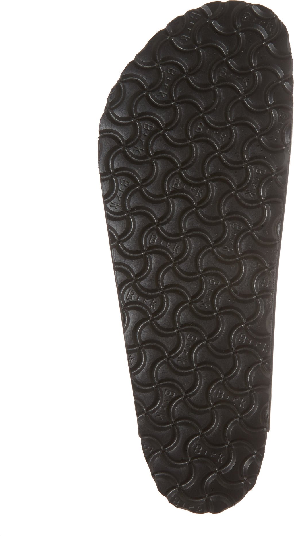 Birkenstock Arizona Soft Slide Sandal - Men's