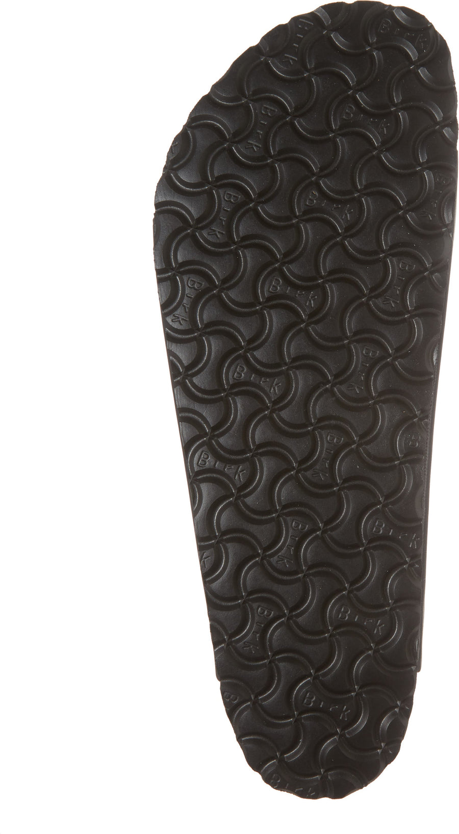Birkenstock Arizona Soft Slide Sandal - Men's