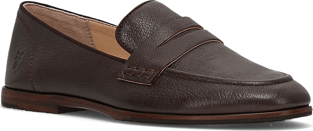 Frye Faith Penny Loafer - Women's