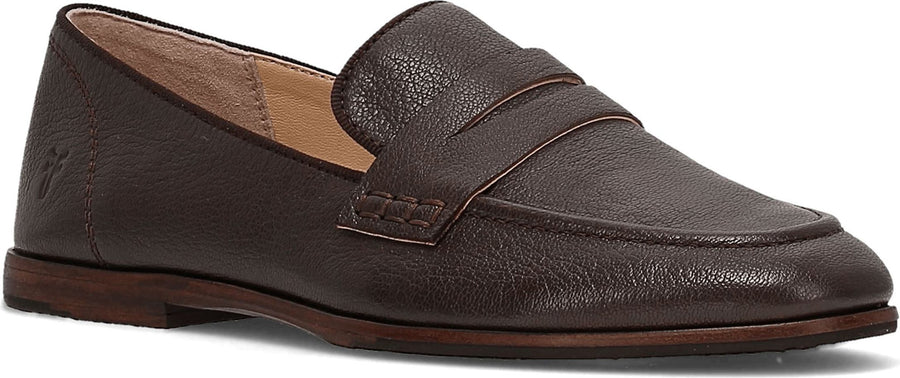 Frye Faith Penny Loafer - Women's