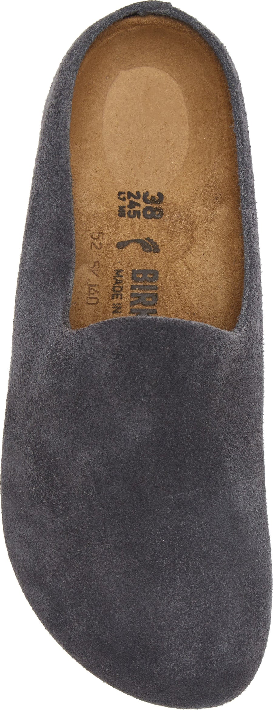 Birkenstock Amsterdam Wrapped Leather Mule - Women's