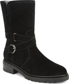 Sam Edelman Sophi Boot with Faux Shearling Trim - Women's