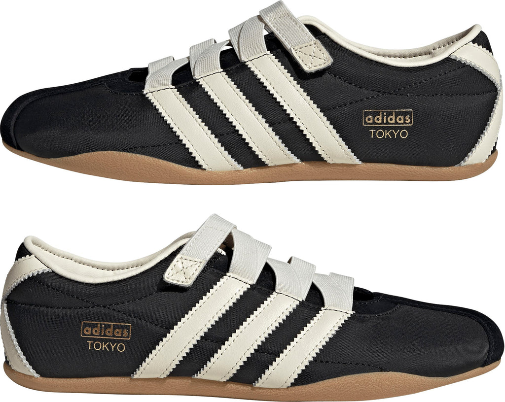 Adidas Tokyo Mary Jane Shoe - Women's