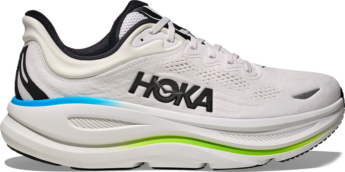 Hoka Bondi 9 Running Shoe - Men's