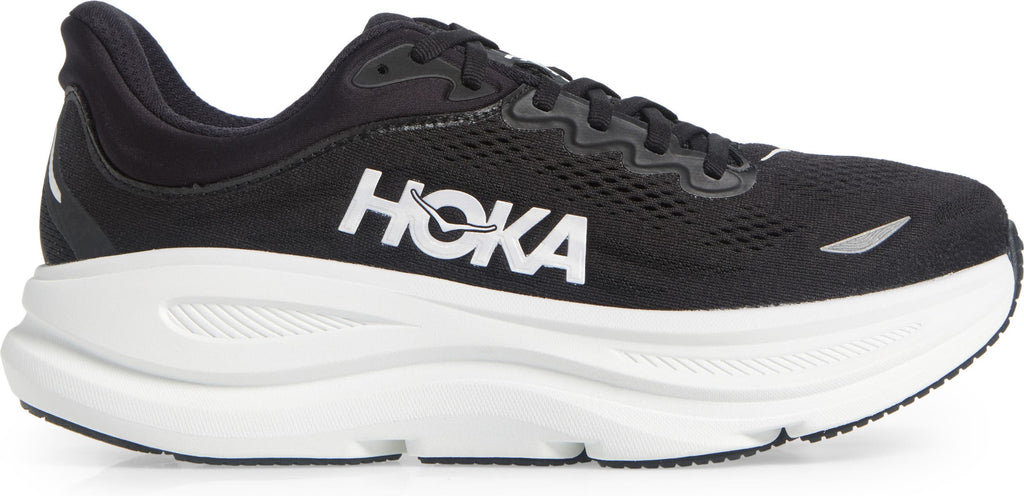 Hoka Bondi 9 Running Shoe - Women's
