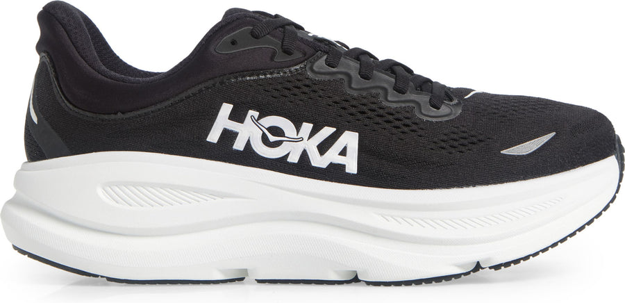Hoka Bondi 9 Running Shoe - Women's