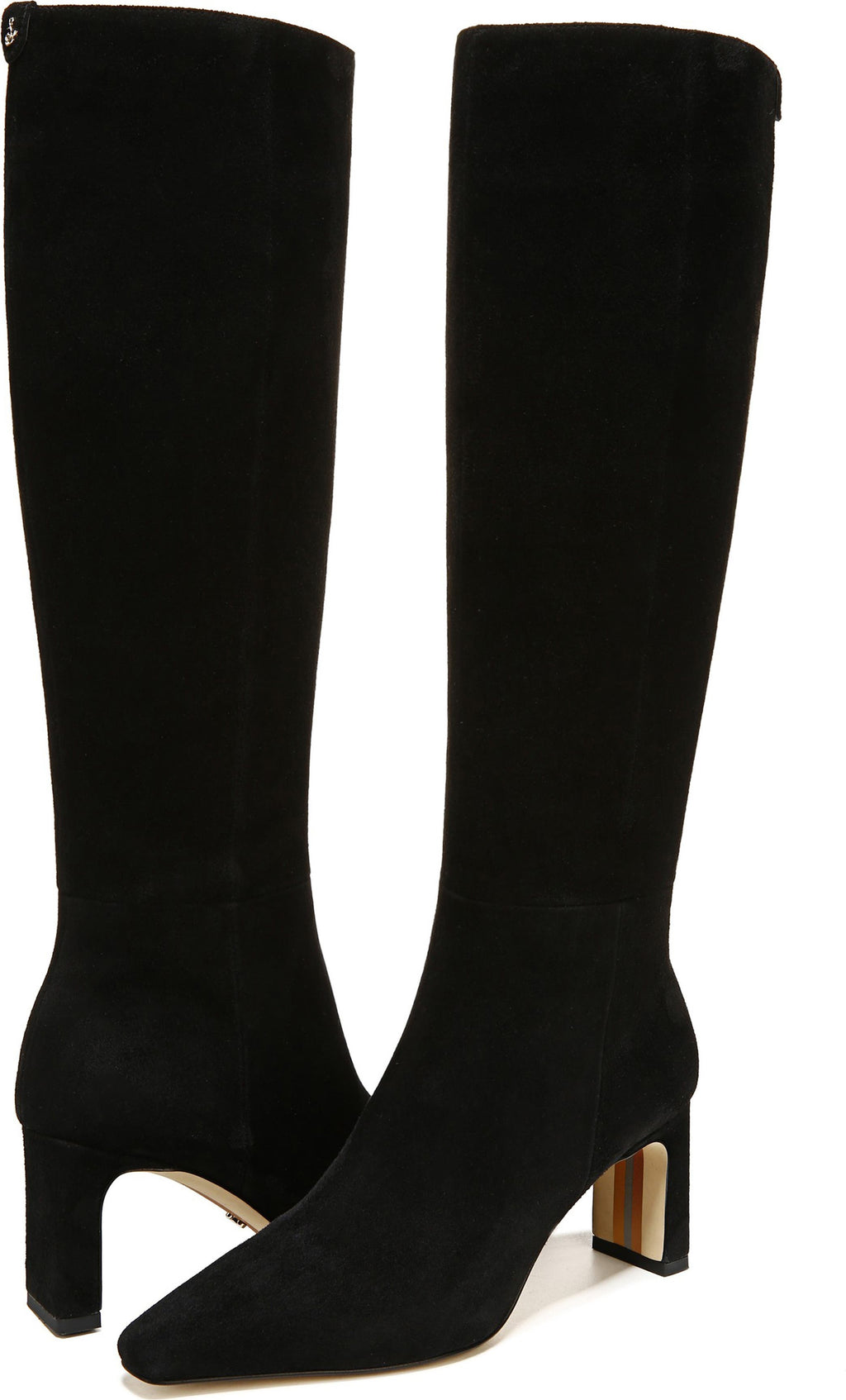 Sam Edelman Sylvia Knee High Boot - Women's
