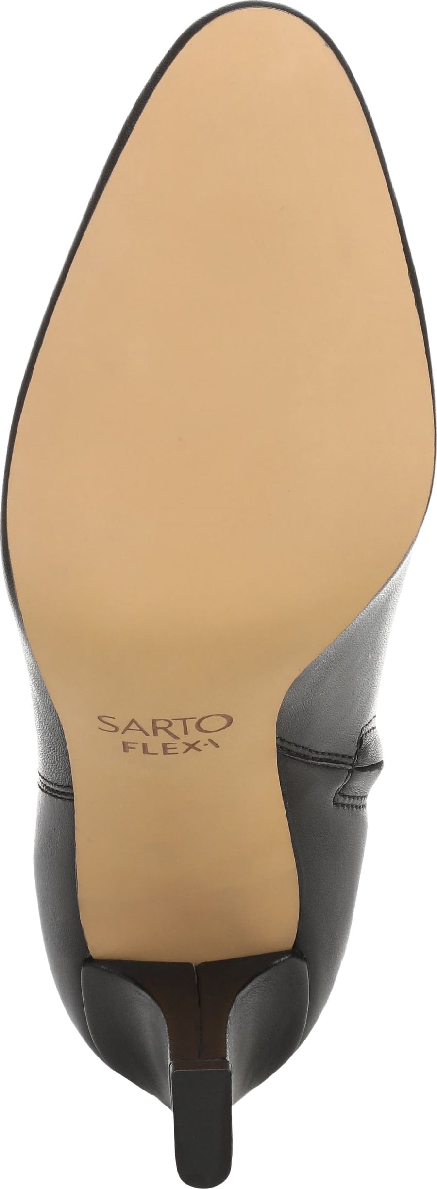 Franco Sarto Janiya Leather Knee High Boot - Women's