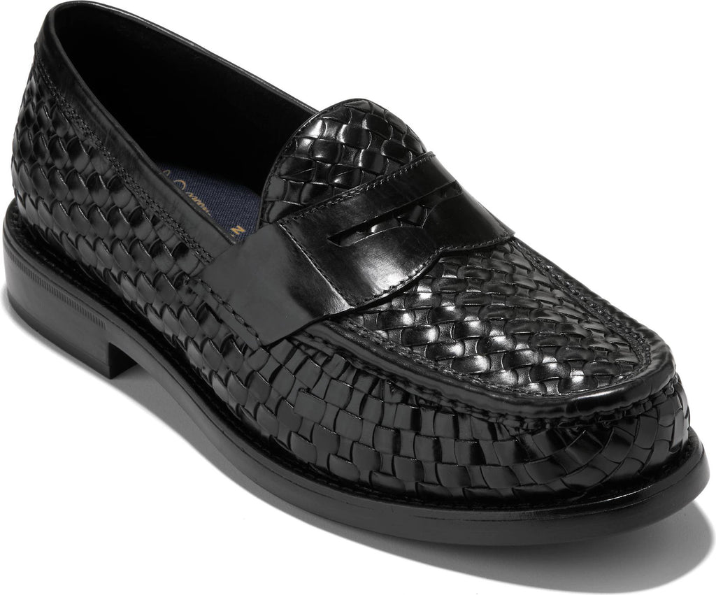 Cole Haan Pinch Penny Woven Flexcraft Loafer - Men's