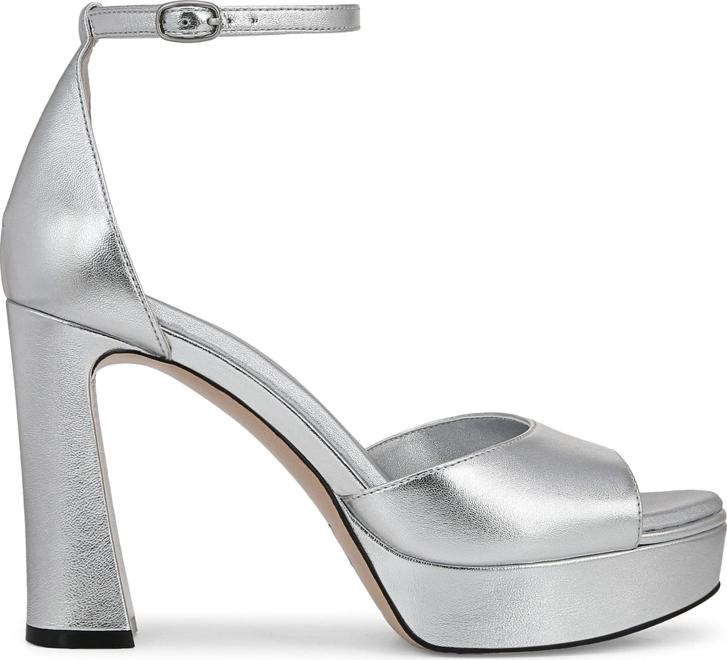 27 Edit Naturalizer Delphie Ankle Strap Platform Sandal - Women's