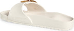 Birkenstock Madrid EVA Big Buckle Waterproof Slide Sandal - Women's