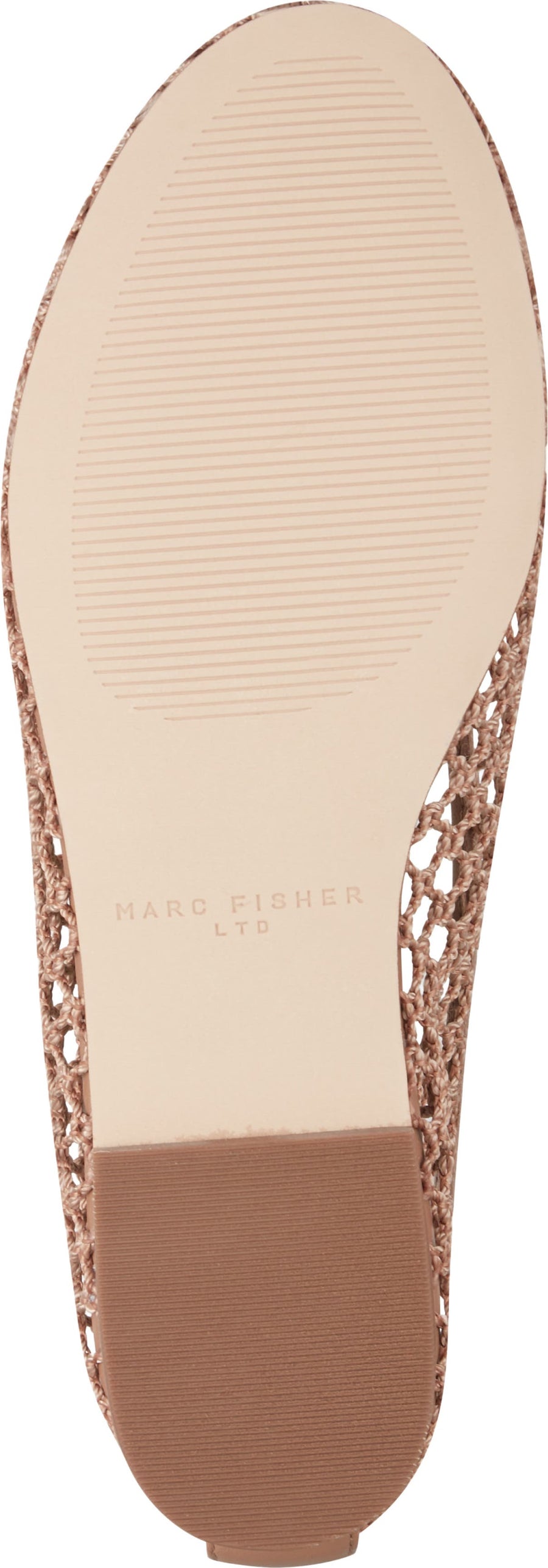 Marc Fisher Jazlyn Pointed Toe Flat - Women's