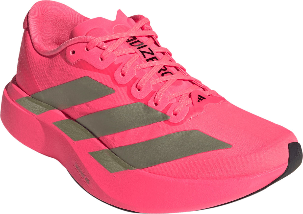 Adidas Adizero Evo SL Running Shoe - Women's