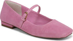 Franco Sarto Tinsley Square Toe Mary Jane Flat - Women's