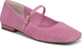 Franco Sarto Tinsley Square Toe Mary Jane Flat - Women's