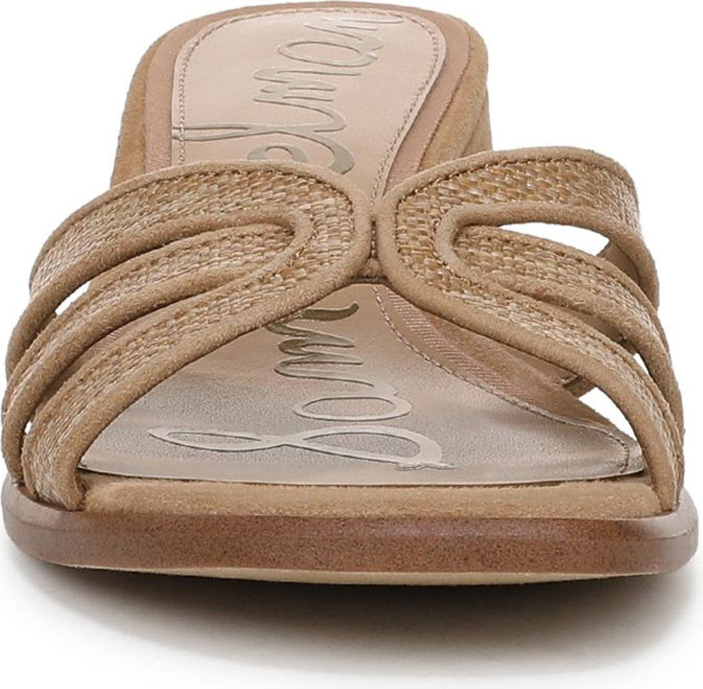 Sam Edelman Farrin Block Heel Sandal - Women's