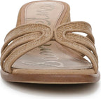 Sam Edelman Farrin Block Heel Sandal - Women's