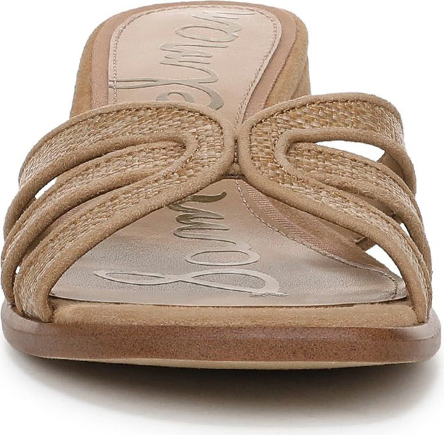 Sam Edelman Farrin Block Heel Sandal - Women's