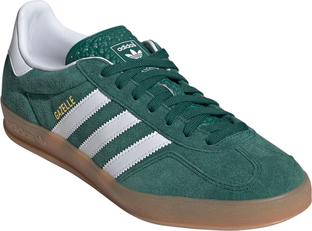 Adidas Gazelle Indoor Sneaker - Men's