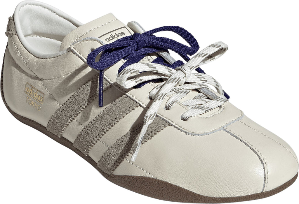 Adidas Tokyo Low Top Sneaker - Women's