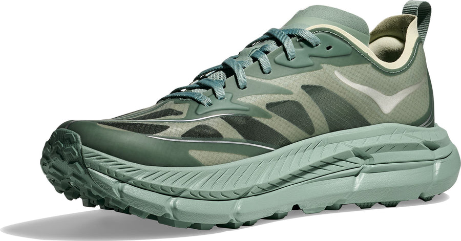 Hoka Mafate Speed 4 Lite Sneaker - Women's