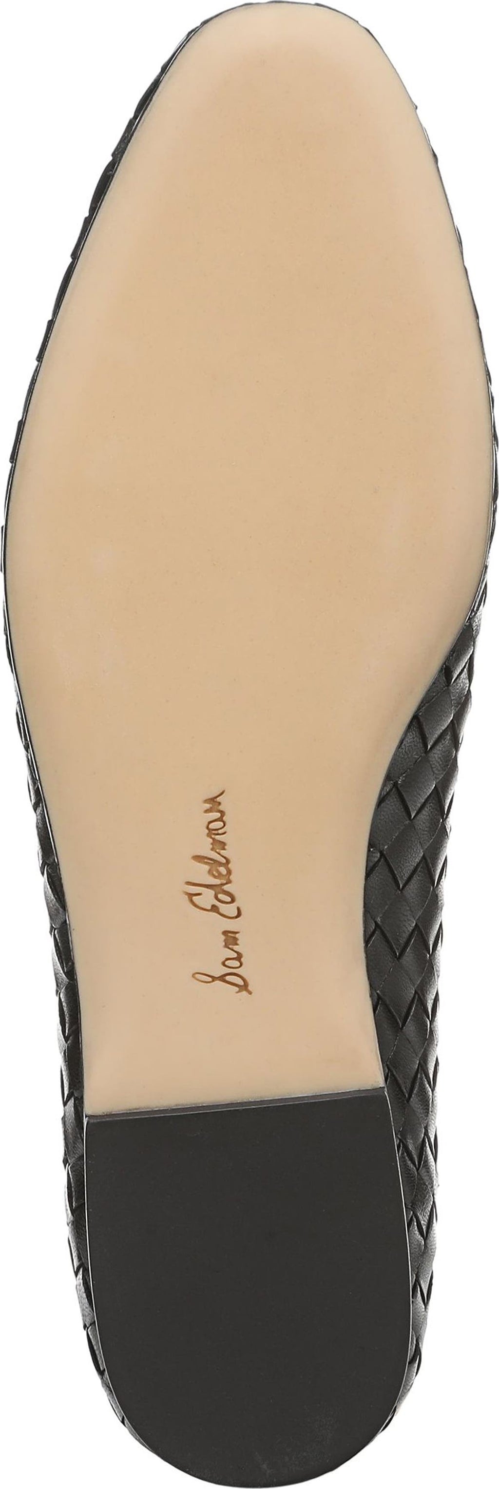 Sam Edelman Ruthie Woven Ballet Flat - Women's