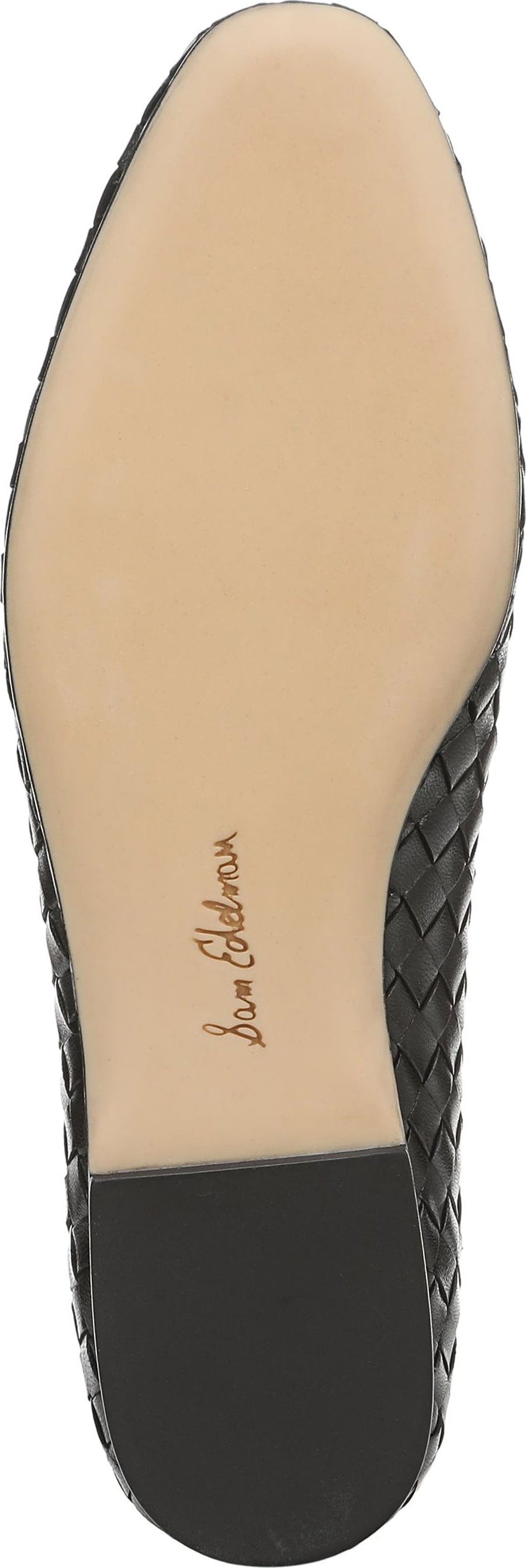 Sam Edelman Ruthie Woven Ballet Flat - Women's