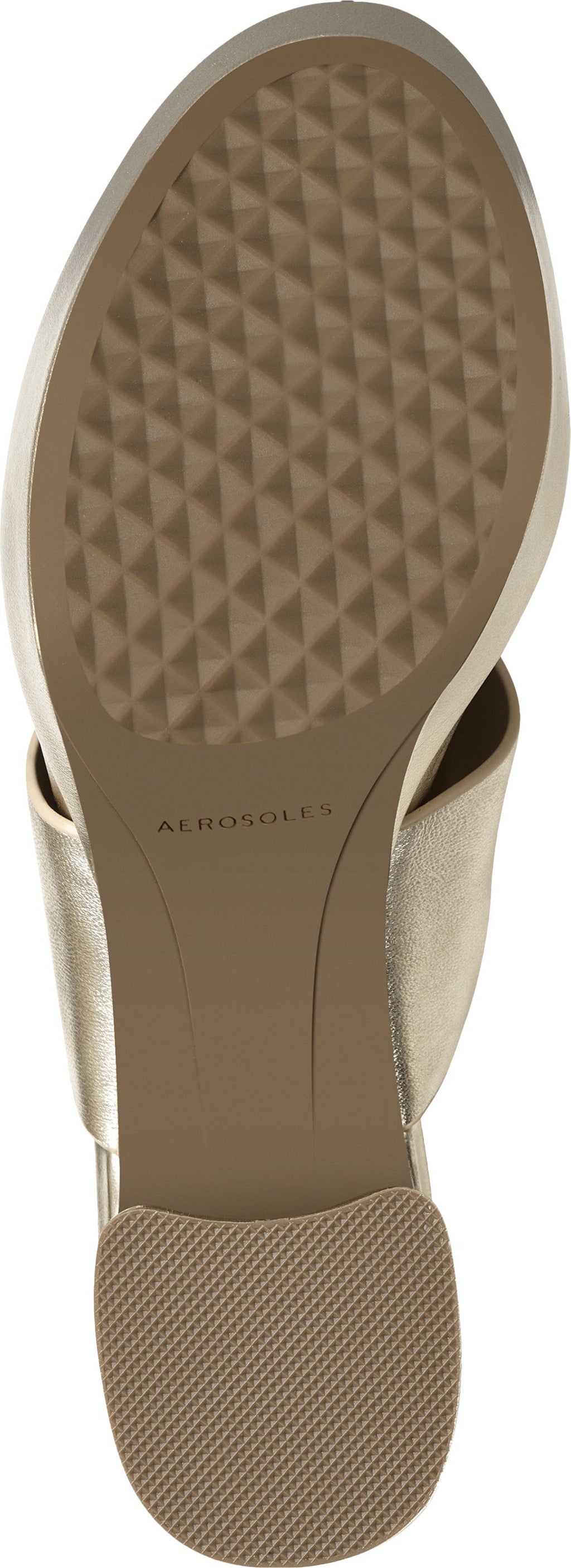 Aerosoles Camera Platform Sandal - Women's