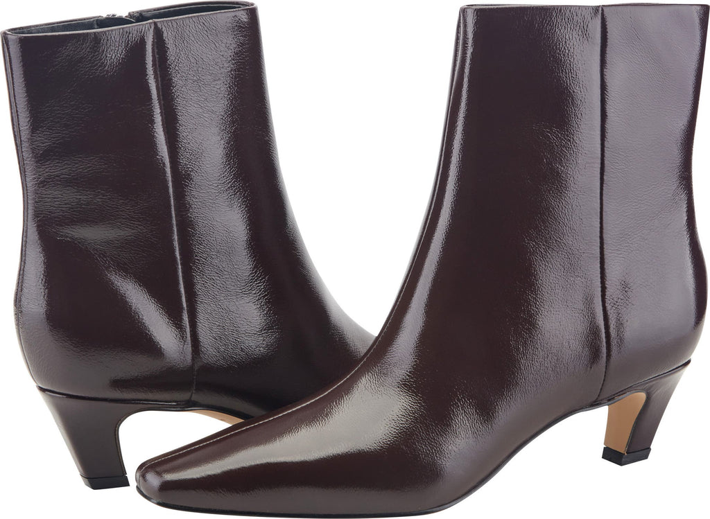 Marc Fisher Danai Kitten Heel Bootie - Women's