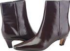 Marc Fisher Danai Kitten Heel Bootie - Women's