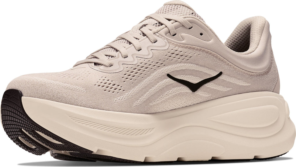Hoka Bondi 9 Running Shoe - Men's