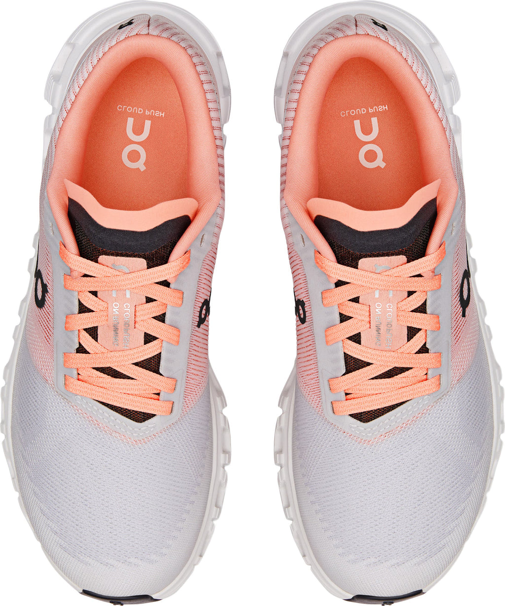 On Cloud 6 Push Sneaker - Women's