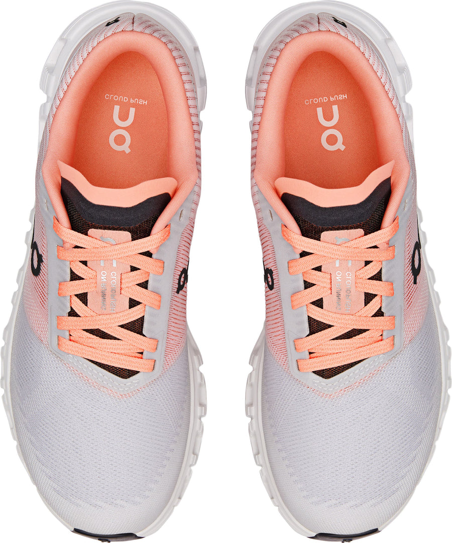 On Cloud 6 Push Sneaker - Women's