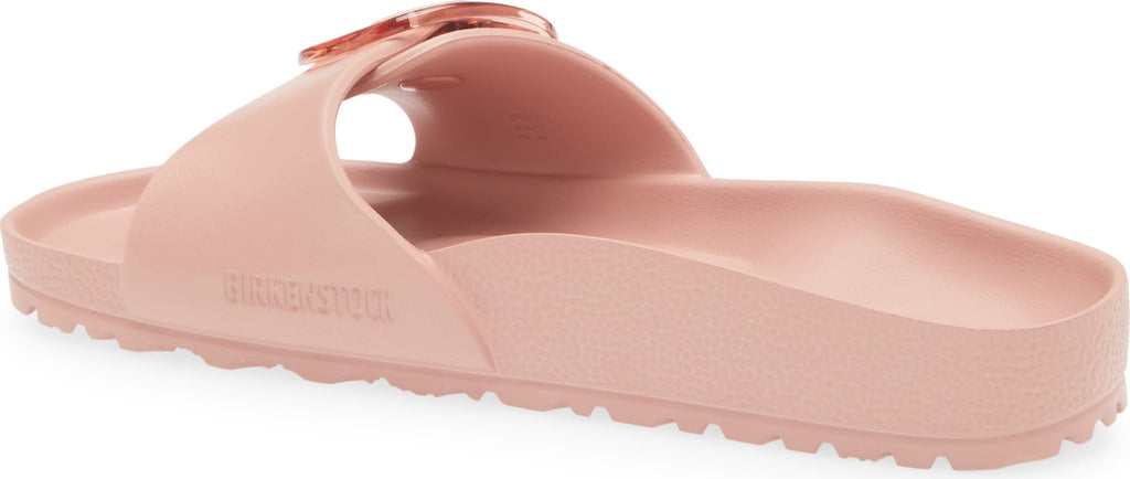 Birkenstock Madrid EVA Big Buckle Waterproof Slide Sandal - Women's