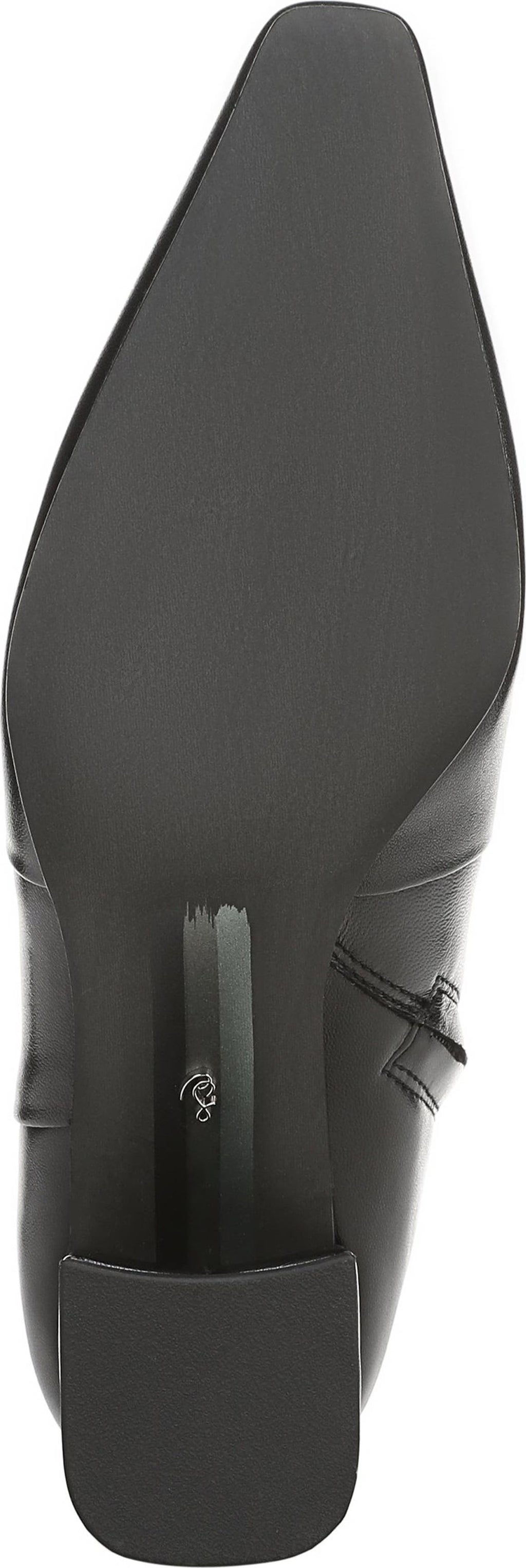 Sam Edelman Scottie Block Heel Bootie - Women's