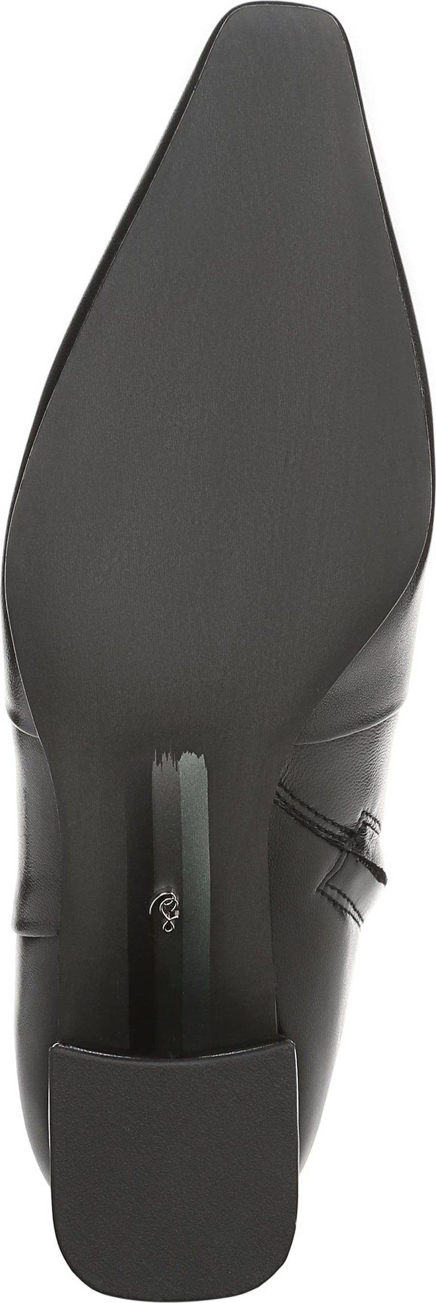 Sam Edelman Scottie Block Heel Bootie - Women's