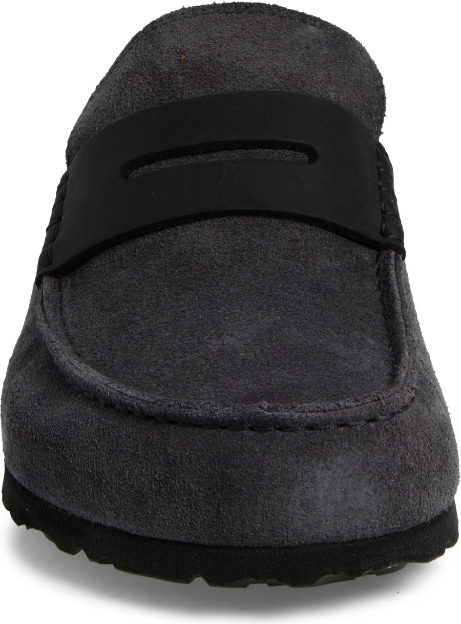 Birkenstock Naples Loafer Clog - Men's