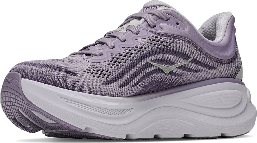 Hoka Bondi 9 Running Shoe - Women's