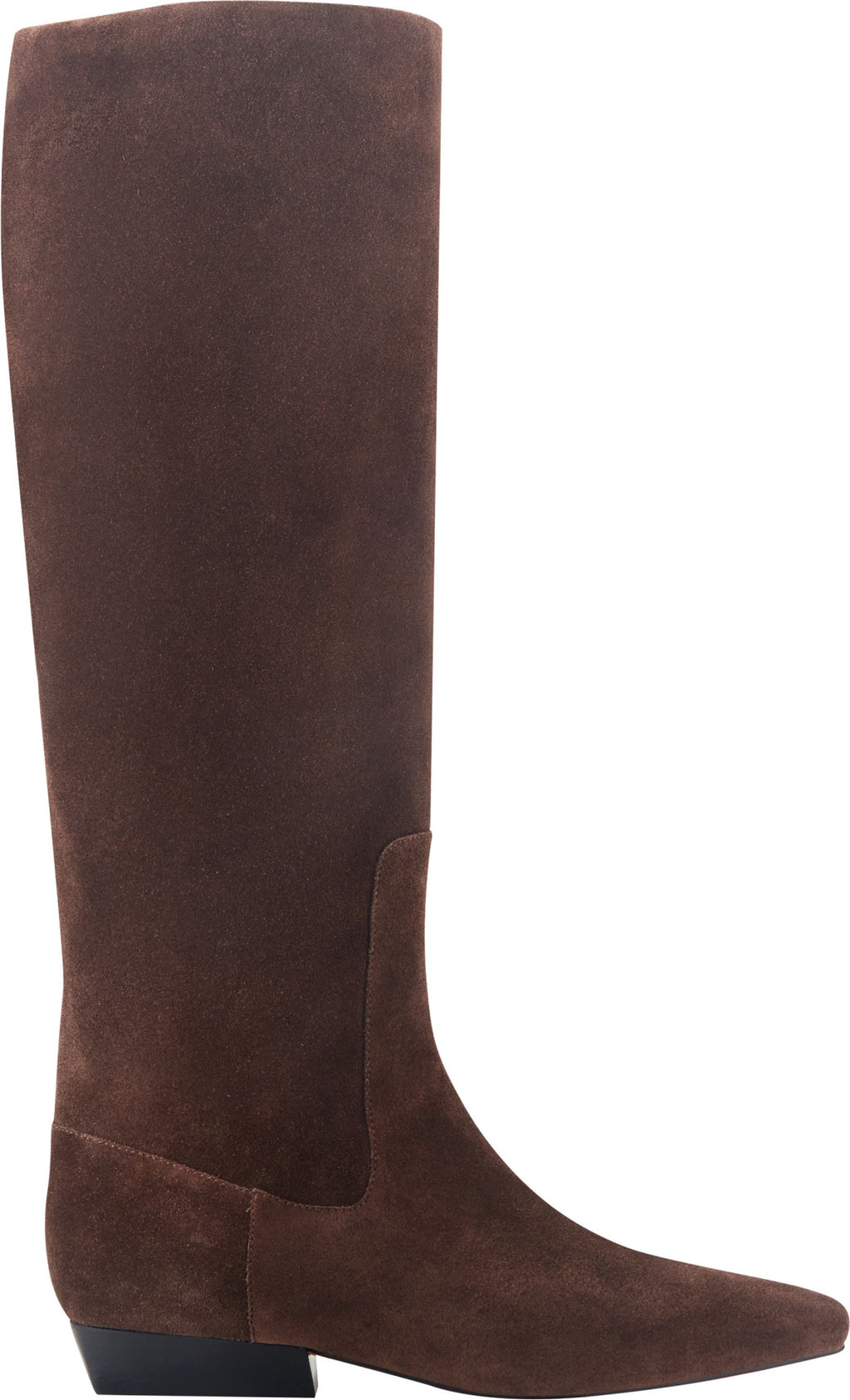 Marc Fisher Daynna Knee High Boot - Women's