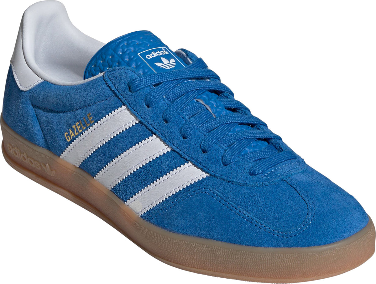 Adidas Gazelle Indoor Sneaker - Men's