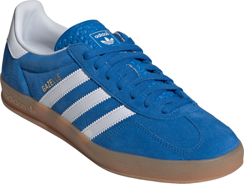 Adidas Gazelle Indoor Sneaker - Men's