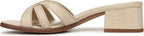 Sam Edelman Farrin Block Heel Sandal - Women's
