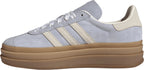 Adidas Gazelle Bold Platform Sneaker - Women's